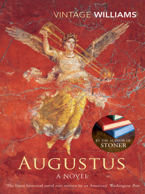 Cover image for Augustus